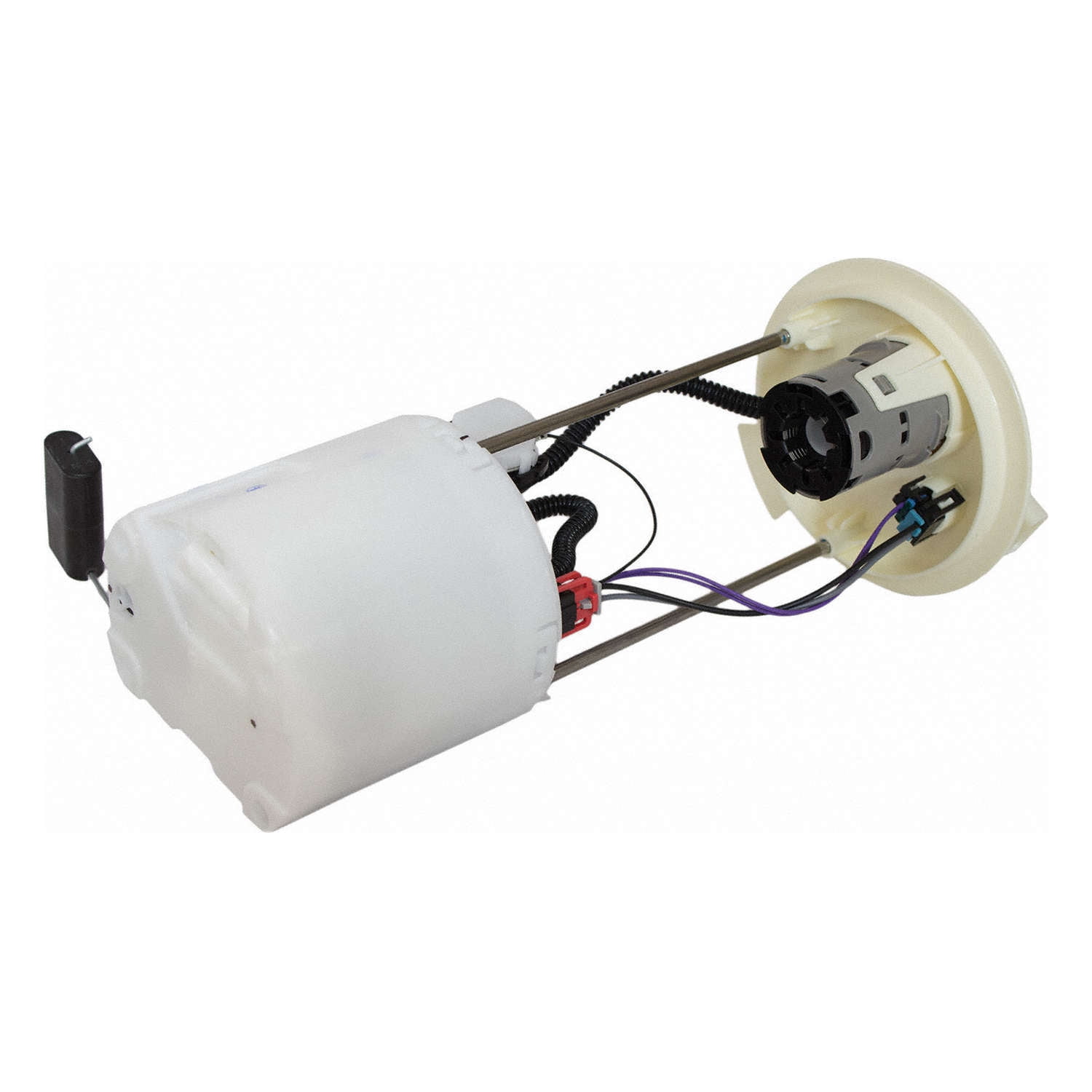 Motorcraft Fuel Pump and Sender Assembly PFS-488 Fits select: 2009-2014 FORD F150