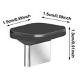 thumbnail image 2 of Mini Metal USB C Drive 64GB High Speed Portable Data Storage Memory Stick For Digital Files, 2 of 6