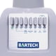 thumbnail image 4 of Licuadora Bartech B1 Potencia 550 Watts 10 Velocidades Vaso de Plástico Capacidad 2L BARTECH  BT-55-PL-B1-VG, 4 of 6