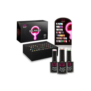 Make It Real - Glitter Girls Nail Party. Nail Art Manicure Set for Kids,  Complete with Faux Nails, Nail Polish, Nail Stickers, Nail File, Body  Jewels and More!