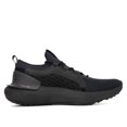 thumbnail image 4 of Zapatillas de running informales de corte bajo, transpirables, resistentes al desgaste y a los golpes, de Under Armour HOVR Phantom 3 Black Warrior Mesh para hombre, 4 of 5