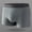 Dark Gray, variant on Men's Boxer Briefs - Polyester, Comfortable, Durable, Moisture-Wicking, Stretchy - Dark Gray, Size L - Easy Care, Elastic Waistband for Everyday Wear