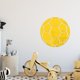 thumbnail image 4 of Pegatinas de Pared de Acrílico Espejado con Forma de Balón de Fútbol para Decoración de Pared, para Habitación de Niños y Niñas, Sala de Estar y Dormitorio., 4 of 6