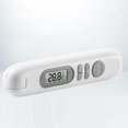 thumbnail image 2 of Portable Temperature Gauge Sturdy Kitchen Supplies Instant Read Reliable LCD Gloria Sonda de carne, 2 of 9
