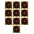 thumbnail image 2 of Paper Targets, Targets Stickers Self Adhesive Thickened Art Paper  For Archery Practice, 2 of 8
