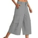 thumbnail image 1 of WILLBEST Pantalones Casuales para Mujer, Cómodos Pantalones Deportivos con Estampado de Halloween, Cintura Elástica Suave para Uso Diario. Chica, 1 of 5