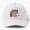 White, variant on Airsoft HPA Same Energy Baseball Cap, Speedsoft Sport Statement Design, Classic Hat