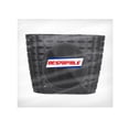 thumbnail image 2 of UPGRATOR 1Set Reliable Bike Front Basket for Safe Storage while Cycling, 2 of 7
