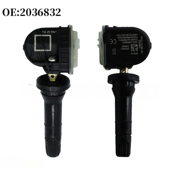 13598772 is suitable for Buick Chevrolet Camry tire pressure sensor tire pressure monitoring, 4 pieces per set