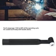 thumbnail image 4 of TIG Torch Head, Welding Torch Head Air Cooled 125A  for Replacement, 4 of 8