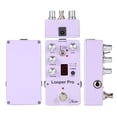 thumbnail image 2 of Rowin RE-05 Loop Guitar Effector Looper Tuner Mini Guitar Looper Effect Pedal Full Metal Shell, 2 of 8