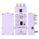 thumbnail image 2 of Rowin RE-05 Loop guitarra efector Looper sintonizador Mini guitarra efecto Pedal, 2 of 8