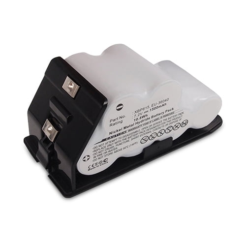 Replacement Battery for Shark EPU615VX / EU36040 Battery Models