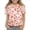 Light pink(Fruit Print), variant on CCRFTGI Cute Teen Girl Shirts Size 10-12 Short Sleeve Food Print Girls Fashion Tee Shirts Summer Casual Soft Lightweight Crew Neck T-Shirts Black 9-10 Years