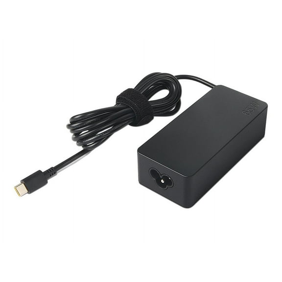 Lenovo 65W Standard AC Adapter (USB Type-C)- EU/INA/VIE/ROK
