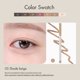 thumbnail image 1 of Romand Han All Shade Pencil Eyeliner 0.09g Gao Jiahui  unisex, 1 of 2