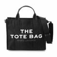thumbnail image 1 of Bolsa The Tote Bag Small Marc Jacobs M0016161 001, 1 of 5