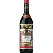 Tribuno Sweet Vermouth, 1 L