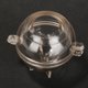 thumbnail image 4 of Forma de bola para velas, formas para verter velas, modelo Tinker 90 mm, 4 of 9