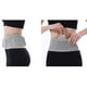 thumbnail image 2 of Riñonera Para Correr Bolsas invisibles para cinturón de teléfono, bolsa elástica para correr para deportes al aire libre (L gris), 2 of 8