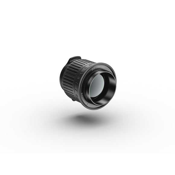 Lente ZEISS de 20 mm para cámara termográfica serie DTI 6