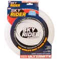 thumbnail image 3 of Wicked Sky Rider Ultimate LED - High Performance Flying Disc With Super Bright Lights! Stable, Accurate, Long Range & Perfectly Balanced Flights. 175g Precision Weighted Design Frisbee, 3 of 3