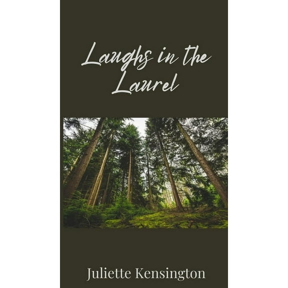 Laughs in the Laurel, (Hardcover)