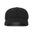 thumbnail image 1 of Women‘s Baseball Cap Breathable Mesh Cross Hollow Design Wide Brim Sun Protection Outdoor Ponytail Hat, 1 of 7