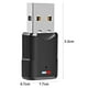 thumbnail image 2 of Adaptador Bluetooth para PS5/PS4/PS4 Pro/PS3/Switch, llave USB, Plug and Play, compatible con Windows 7/8/8.1/10/Mac OS, 2 of 9