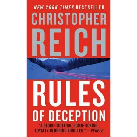Rules of Deception