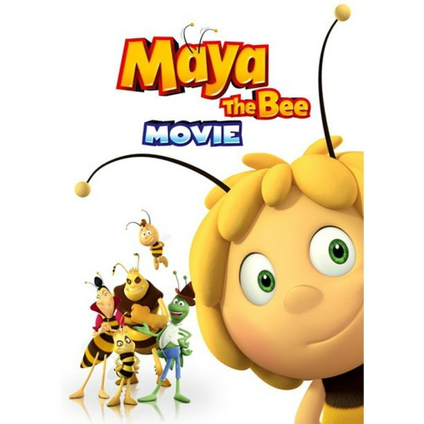 Maya the Bee (DVD) Maya the Bee (DVD)