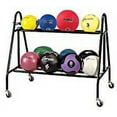 thumbnail image 2 of Champion Sports Medicine Ball Storage Cart, 2 of 3
