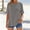 B, variant on Holzkary Womens Oversized Boyfriend Tee Shirts 2025 New Women's Cotton T Shirt Crew Neck Short Sleeved Top Short Sleeve Trendy Crew Neck Loose Workout Tee Casual Summer Tops I S