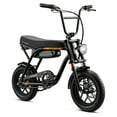 thumbnail image 2 of Schwinn Hurricane Compact Electric Bike, 14 Inch Wheels, Ages 13+, 2 of 9