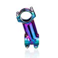 thumbnail image 1 of Mountain Bike Road Bike Colorful Stem Bicycle Handlebar Stem Aluminium Alloy Stem Modified Handle Stem, 1 of 8