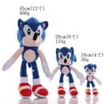 thumbnail image 5 of New Hedgehog Super Sonic Plush Toy Doll Super Tals Sony Doll, 5 of 5