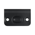 thumbnail image 1 of Deltana SPB349U19 Plaque de Frappe pour Catch &amp; Rouleau Catch- Noir - Solide, 1 of 1
