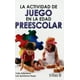 thumbnail image 1 of LA ACTIVIDAD DE JUEGO EN LA EDAD PREESCOLAR TRILLAS, 1 of 1