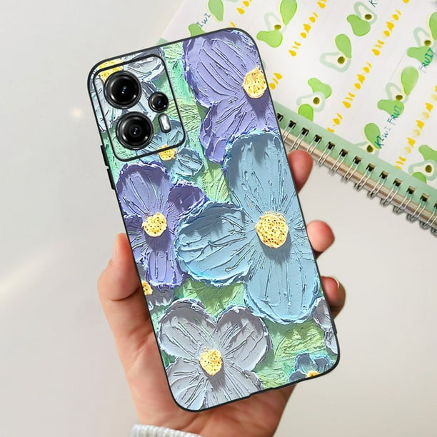 Motorola Moto G13 G23 4G G53 G73 5G Carcasa De Silicona Suave Transparente TPU Para G 53 XT2335-2 Funda Protectora Gao Jiahui unisex