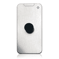 thumbnail image 4 of Replacement Display Adhesive Press Plate Compatible For iPhone 12 / 12 Pro (Genuine OEM) (Used / Like New), 4 of 4
