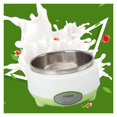 thumbnail image 3 of Yogurt Maker Compact Yogurt Maker Machine DIY Homemade Yogurt Maker ,Easy to Use, 3 of 5