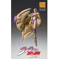 thumbnail image 4 of Medicos Jojo'S Bizarre Adventure: Parte 5 - Golden Wind: Gold Experience Requiem Estatua de súper acción, 4 of 5