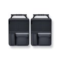 thumbnail image 1 of MPXBM Car Trunk Leather Storage Bag Foldable Car Seat Back Tools Organizer Multifunctional Storage SUV Back Seat Hanging Organizer, 1 of 6