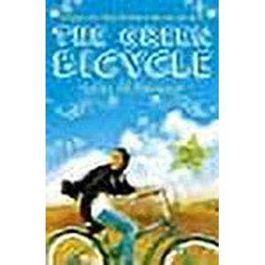 The Green Bicycle