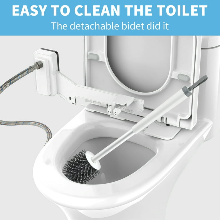 Front And Rear Wash Bidet: Ultimate Comfort and Hygiene Guide