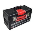thumbnail image 3 of Matrix Concepts M31 Worx 2 Drawer Portable Tool Box (Black/Red) M31-402, 3 of 12