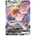 thumbnail image 1 of English 10000 Point Metal Card Gx Vmax Metal Cards Pikachu Charizard Gold Limited Edition Kids Gift Game Collection Card, 1 of 5
