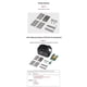 thumbnail image 5 of Estuche para Batería de Iones de Litio con Placa Protectora para Batería de Litio para Herramienta con Batería de 15 Celdas para Kit de Estuche para Batería, 5 of 5