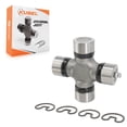 thumbnail image 1 of Kugel Universal Joint U-Joint (2025 Upgraded Version) OSR Style Spicer 1310 Greasable In Bearing 69-280, 1 of 9