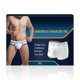 thumbnail image 3 of Las compresas para ropa interior masculina mejoran la confianza masculina y muestran una imagen positiva. Materiales de buena calidad. 1 compresa., 3 of 9